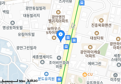 광안동 이비인후과 | 모든 전문의 병원 리스트 2 조이비인후과의원