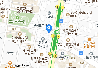 광안동 이비인후과 | 모든 전문의 병원 리스트 3 우리이비인후과의원
