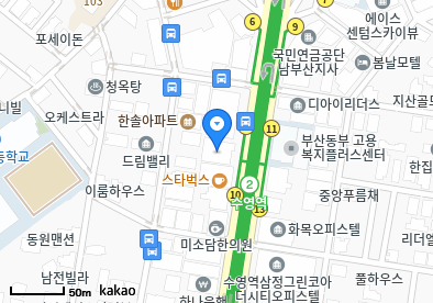 광안동 이비인후과 | 모든 전문의 병원 리스트 7 부산달팽이 신경과,이비인후과 의원