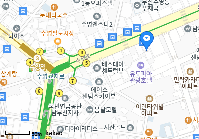 광안동 이비인후과 | 모든 전문의 병원 리스트 8 코끼리이비인후과의원