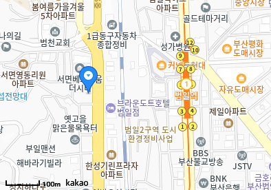 행복이비인후과의원