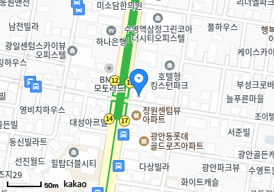 김성준내과의원