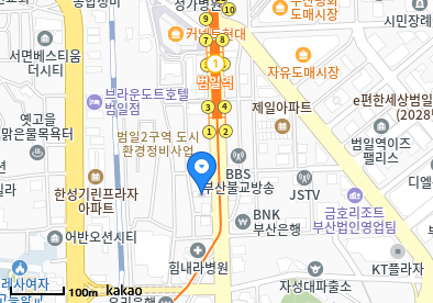 신세계이비인후과의원
