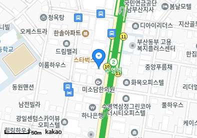 바른장내과의원
