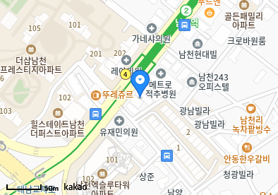 장혁기 이비인후과의원