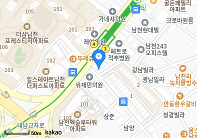 남천동 이비인후과 | 모든 전문의 및 일반의 병원 리스트 6 정대수맑은신경과의원