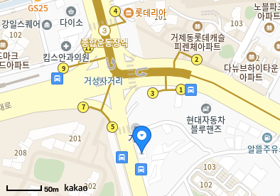 거제동 이비인후과 | 모든 전문의 및 일반의 병원 리스트 7 이정유내과의원