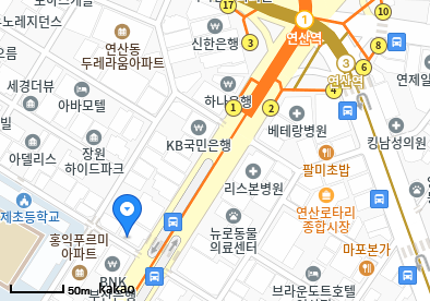 부산이비인후과의원
