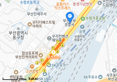 박이비인후과의원