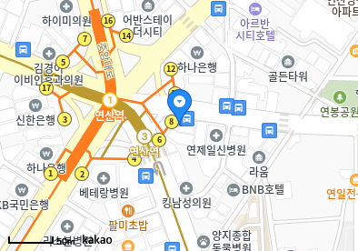 센트럴이비인후과의원