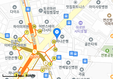 손영광이비인후과의원