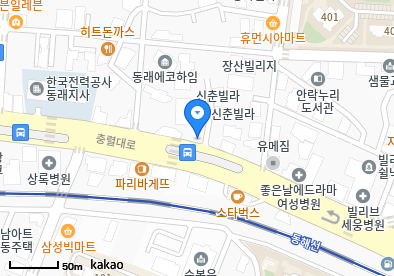 선이비인후과의원