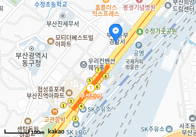 윤이비인후과의원