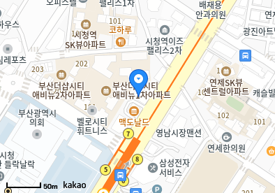 박민기내과의원