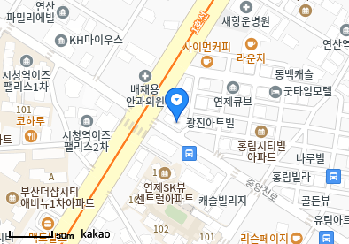 강산들정형외과의원