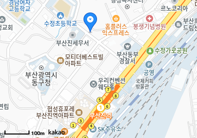 수정동 이비인후과 | 모든 전문의 및 일반의 병원 리스트 4 백의원