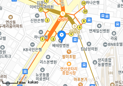 현신경과의원