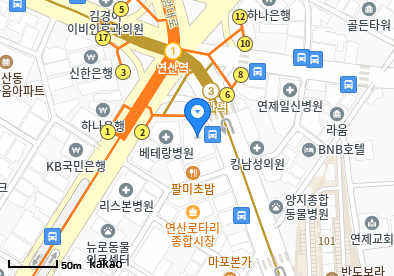 부산메디칼내과의원
