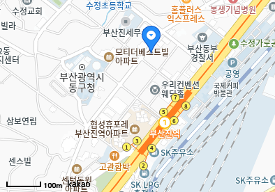 수정동 이비인후과 | 모든 전문의 및 일반의 병원 리스트 5 최현정가정의학과의원
