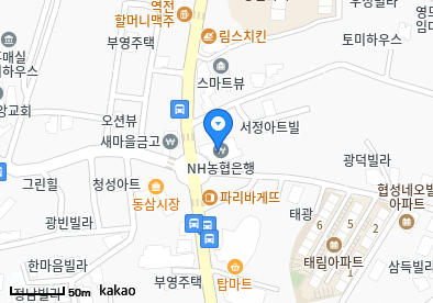 동삼동 이비인후과 | 모든 전문의 및 일반의 병원 리스트 2 조홍욱이비인후과의원