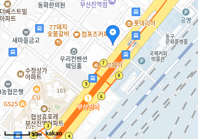 수정동 이비인후과 | 모든 전문의 및 일반의 병원 리스트 8 윤명순내과의원