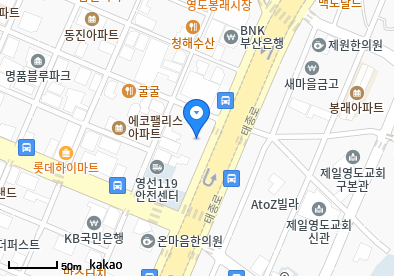 영선동1가 이비인후과 | 모든 전문의 및 일반의 병원 리스트 2 송인무이비인후과의원