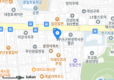 김봉희이비인후과의원