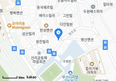 한사랑가정의원