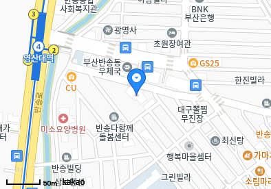 시원한제통외과의원