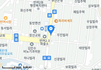 김동균이비인후과의원