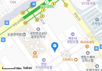 우동 이비인후과 | 모든 전문의 병원 리스트 2 허준이비인후과의원