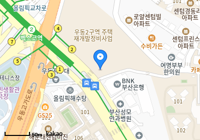우동 이비인후과 | 모든 전문의 병원 리스트 5 성모이비인후과의원