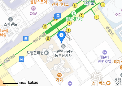 우동 이비인후과 | 모든 일반의 병원 리스트 (일반 진료) - 파트 1 2 제이엠가정의학과의원