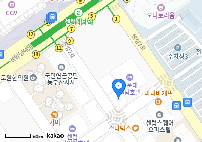 우동 이비인후과 | 모든 일반의 병원 리스트 (일반 진료) - 파트 1 5 디엘의원