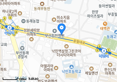 베스트이비인후과의원