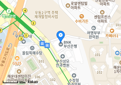 우동 이비인후과 | 모든 일반의 병원 리스트 (일반 진료) - 파트 1 10 누리사랑외과소아청소년과의원