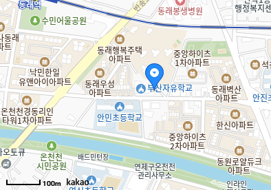 낙민동 이비인후과 | 모든 전문의 및 일반의 병원 리스트 3 예일가정의학과의원