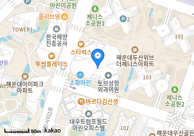 우동 이비인후과 | 모든 일반의 병원 리스트 (일반 진료) - 파트 2 6 아이엘소아청소년과의원