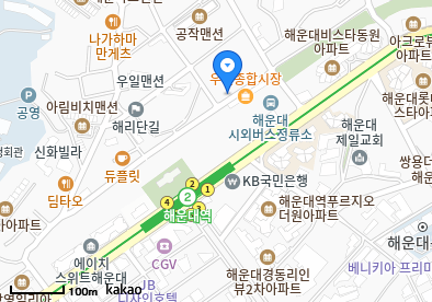 우동 이비인후과 | 모든 일반의 병원 리스트 (일반 진료) - 파트 2 9 녹십자의원