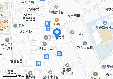 김상민이비인후과의원