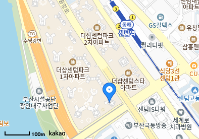 센텀시티의원