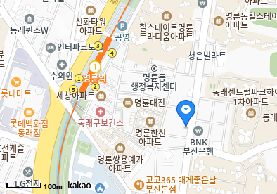 조준만이비인후과의원