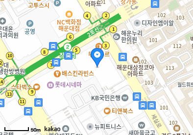 좌동 이비인후과 | 모든 전문의 병원 리스트 6 에스아산이비인후과의원