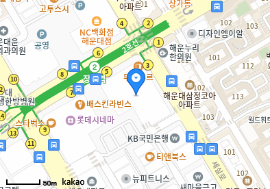 좌동 이비인후과 | 모든 일반의 병원 리스트 (일반 진료 가능) 14 보송소아청소년과의원