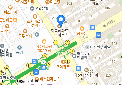 좌동 이비인후과 | 모든 일반의 병원 리스트 (일반 진료 가능) 15 장산최내과의원