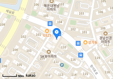 좌동 이비인후과 | 모든 일반의 병원 리스트 (일반 진료 가능) 20 윤성준내과의원