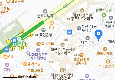 중동 이비인후과 | 모든 전문의 및 일반의 병원 리스트 6 올바른내과의원