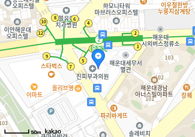 중동 이비인후과 | 모든 전문의 및 일반의 병원 리스트 10 아이랑소아청소년과의원