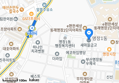 명장동 이비인후과 | 모든 전문의 및 일반의 병원 리스트 3 속시원김내과의원