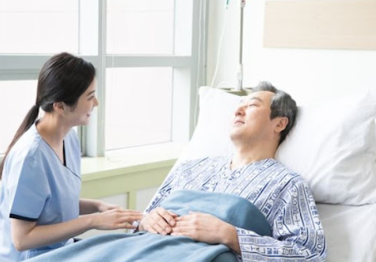 부산간병인비용 정보 및 업체 추천, 가족 보험 적용 여부까지 한번에 보기 1 image 54